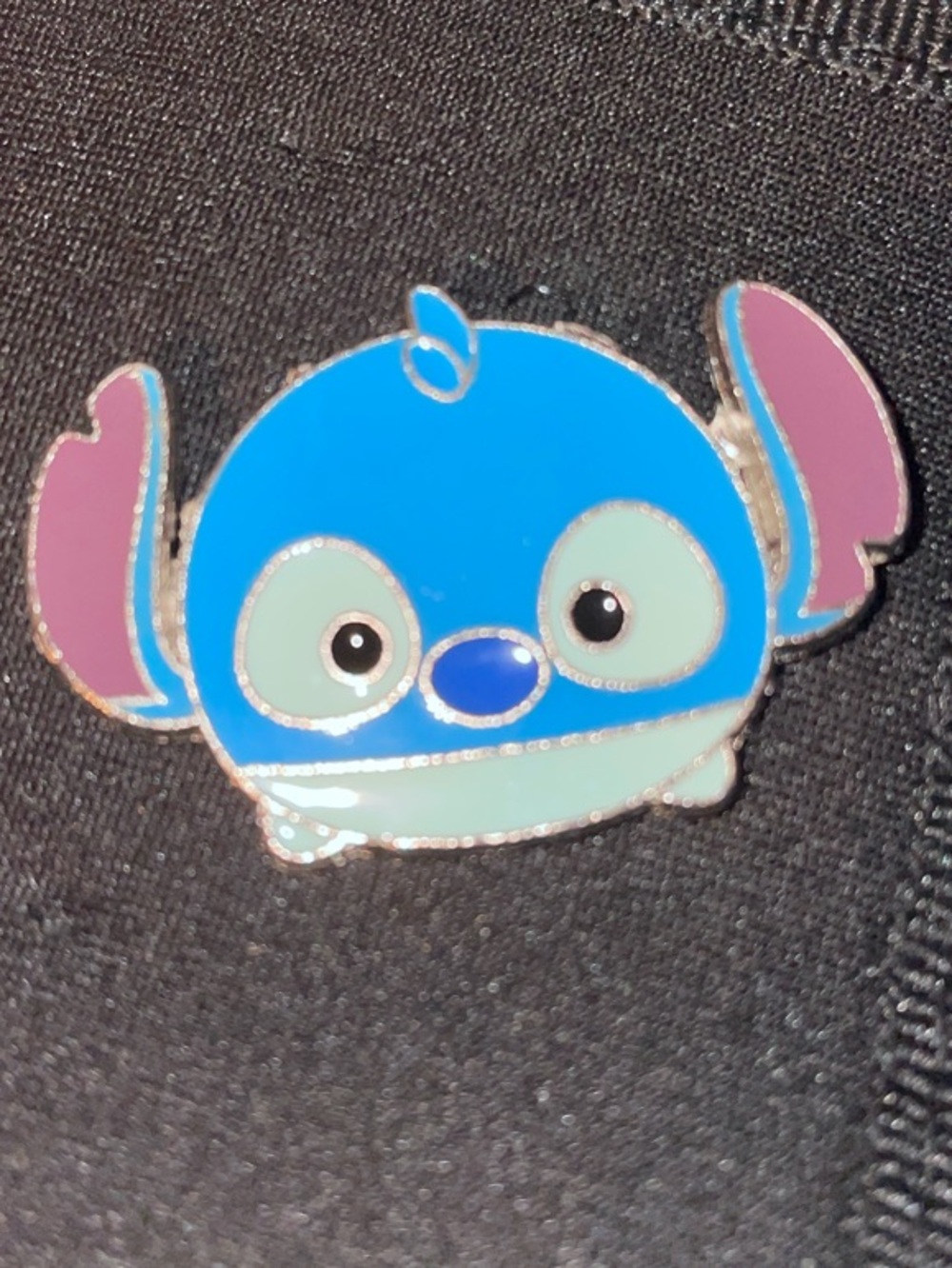 Disney Stitch Enamel pin